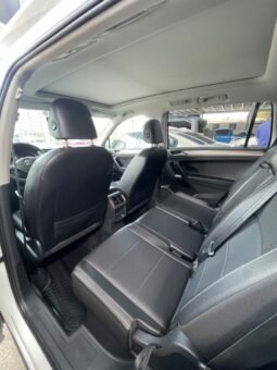 
VOLKSWAGEN TIGUAN 2021 full									