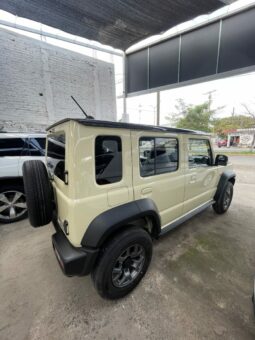 
SUZUKI JIMNY 2024 full									