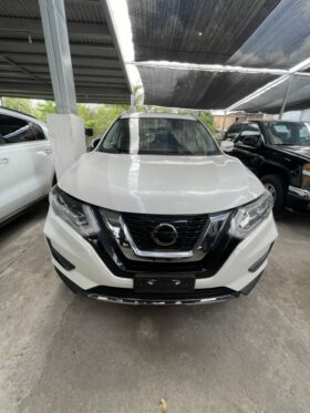 NISSAN XTRAIL 2019