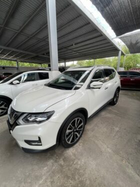 NISSAN XTRAIL 2019