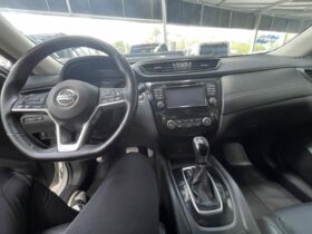 NISSAN XTRAIL 2019