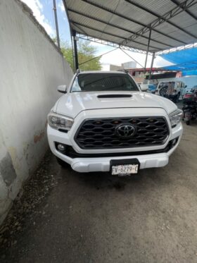 TOYOTA TACOMA 2019