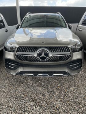 MERCEDES GLE 450 2021