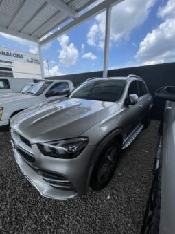 
MERCEDES GLE 450 2021 full									