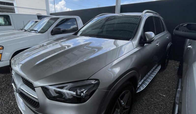 
MERCEDES GLE 450 2021 full									