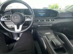 
MERCEDES GLE 450 2021 full									