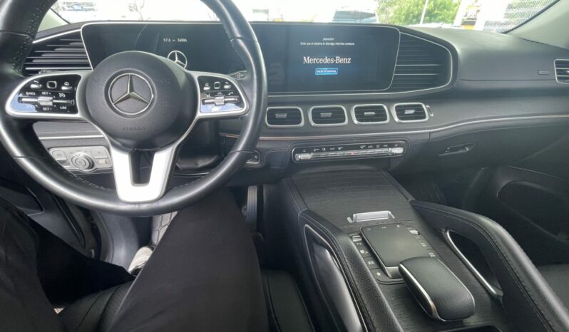 
MERCEDES GLE 450 2021 full									