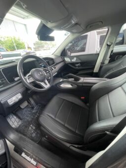 
MERCEDES GLE 450 2021 full									