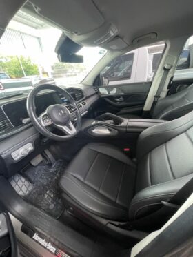 MERCEDES GLE 450 2021