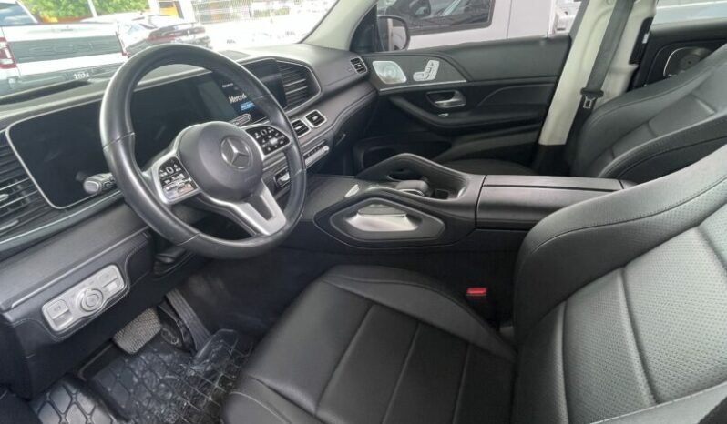 
MERCEDES GLE 450 2021 full									