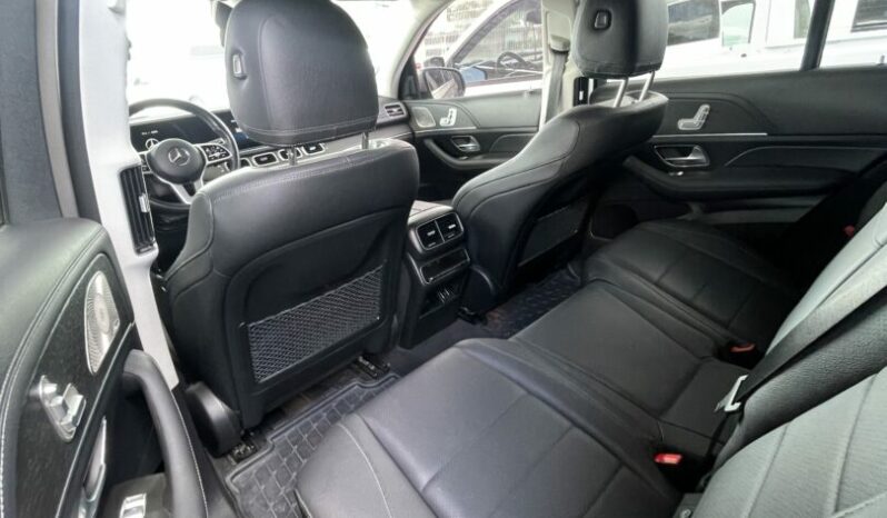 
MERCEDES GLE 450 2021 full									