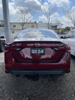 
NISSAN SENTRA 2023 full									