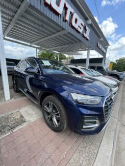 
AUDI Q5 2021 full									