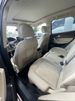 
AUDI Q5 2021 full									