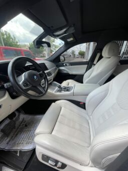 
BMW X6 2021 full									