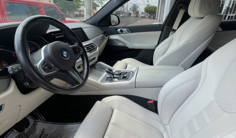 
BMW X6 2021 full									