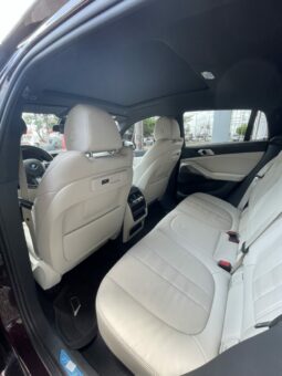 
BMW X6 2021 full									