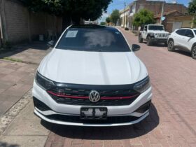 VOLKSWAGEN JETTA GLI 2020