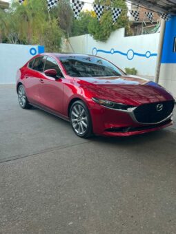 
MAZDA 3 TOURING 2021 AUT full									