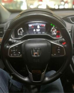 
HONDA CRV TOURING 2021 AUT full									