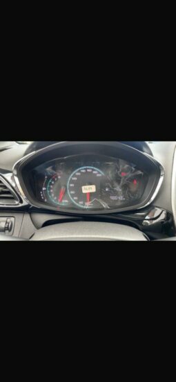 
CHEVROLET SPARK NG LTZ STD 2018 full									