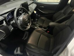 
TOYOTA COROLLA SE 2023 AUT full									