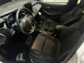 TOYOTA COROLLA SE 2023 AUT