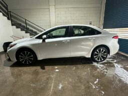 
TOYOTA COROLLA SE 2023 AUT full									