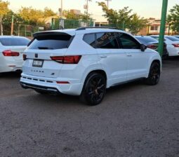 
CUPRA ATECA 2023 AUT full									