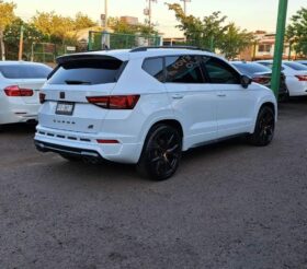 CUPRA ATECA 2023 AUT