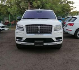 LINCOLN NAVIGATOR 4X4 2019 AUT