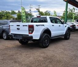 
FORD RANGER RAPTOR 4X4 2021 AUT full									