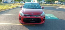 KIA RIO HATCHBACK 2018 AUT