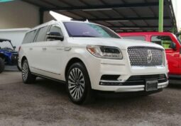 
LINCOLN NAVIGATOR 4X4 2019 AUT full									