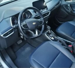 
CHEVROLET TRACKER PREMIER 2021 AUT full									