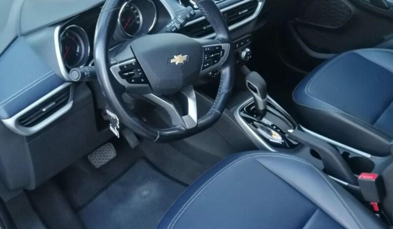 
CHEVROLET TRACKER PREMIER 2021 AUT full									