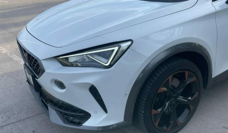 
CUPRA FORMENTO 2023 AUT full									