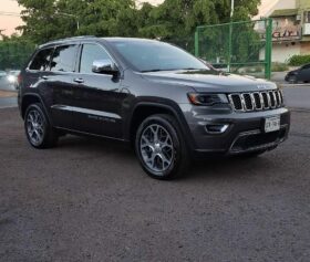 JEEP GRAND CHEROKEE LIMITED 4X2 2019 AUT