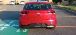 
KIA RIO HATCHBACK 2018 AUT full									