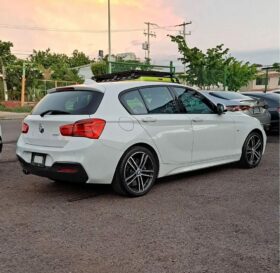 BMW 120i M SPORT 2019 AUT