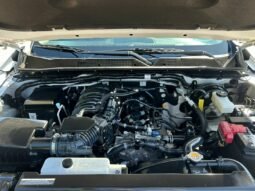 
NISSAN FRONTIER PLATINUM 2022 AUT full									