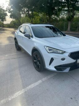 
CUPRA FORMENTO 2023 AUT full									