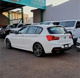 
BMW 120i M SPORT 2019 AUT full									