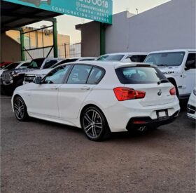 BMW 120i M SPORT 2019 AUT