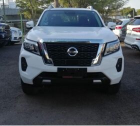 NISSAN FRONTIER PLATINUM LE 4X4 2021 AUT