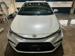 
TOYOTA COROLLA SE 2023 AUT full									