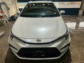 TOYOTA COROLLA SE 2023 AUT