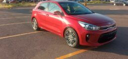 
KIA RIO HATCHBACK 2018 AUT full									