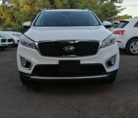 KIA SORENTO EX 2018 AUT