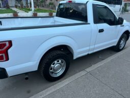 
FORD F-150 2018 AUT full									